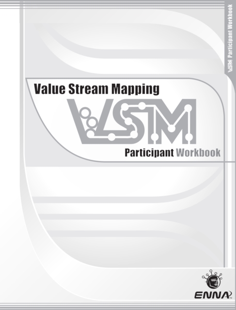 VSM: Participant Workbook : Participant Workbook, EPUB eBook