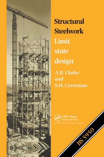 Structural Steelwork : Limit state design, EPUB eBook