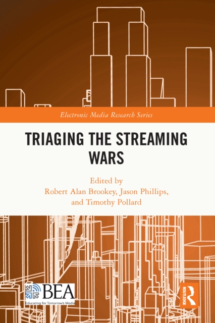 Triaging the Streaming Wars, PDF eBook