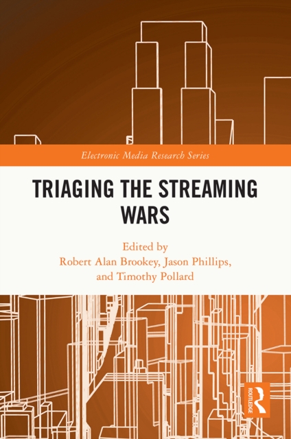 Triaging the Streaming Wars, PDF eBook