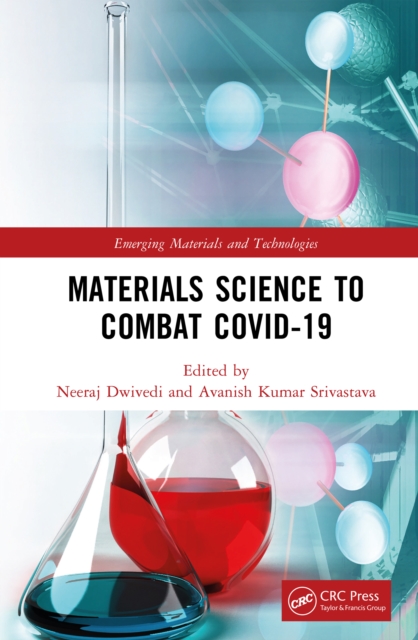 Materials Science to Combat COVID-19, EPUB eBook