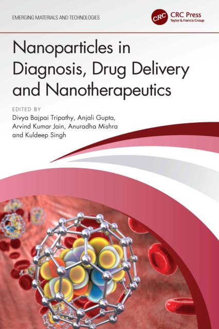 Nanoparticles in Diagnosis, Drug Delivery and Nanotherapeutics, PDF eBook