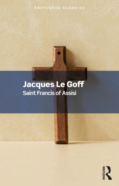 Saint Francis of Assisi, EPUB eBook