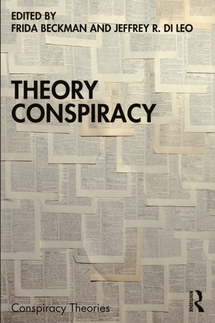 Theory Conspiracy, EPUB eBook