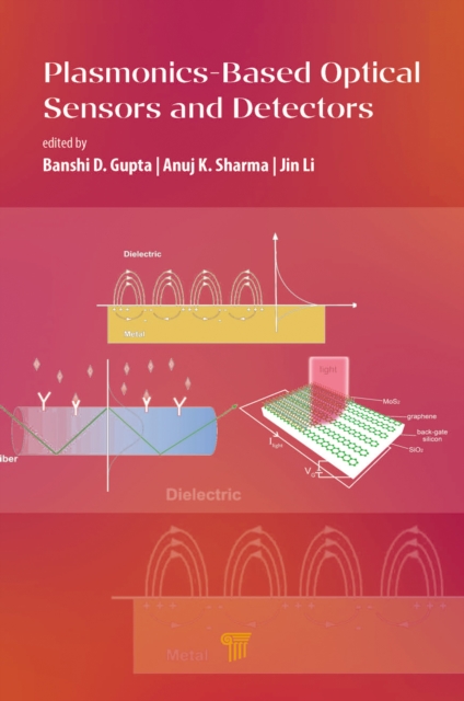 Plasmonics-Based Optical Sensors and Detectors, PDF eBook