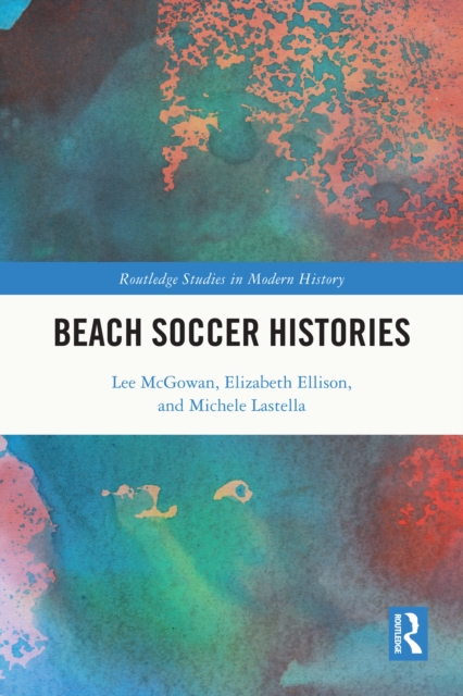 Beach Soccer Histories, PDF eBook