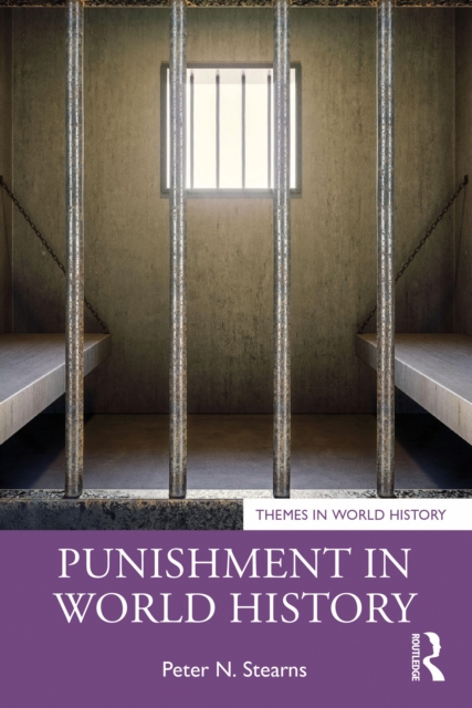 Punishment in World History, PDF eBook