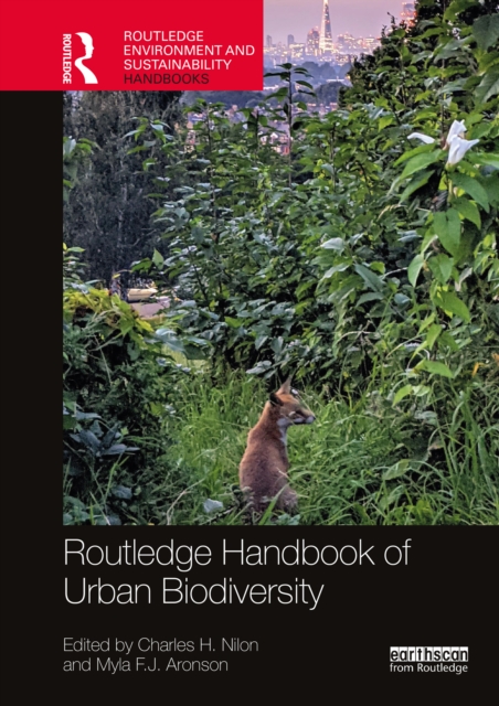 Routledge Handbook of Urban Biodiversity, PDF eBook