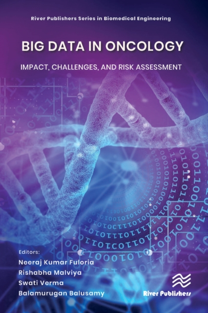 Big Data in Oncology: Impact, Challenges, and Risk Assessment, PDF eBook