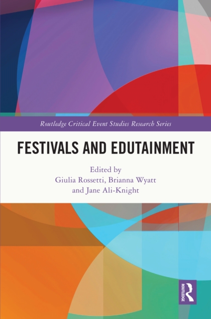 Festivals and Edutainment, PDF eBook