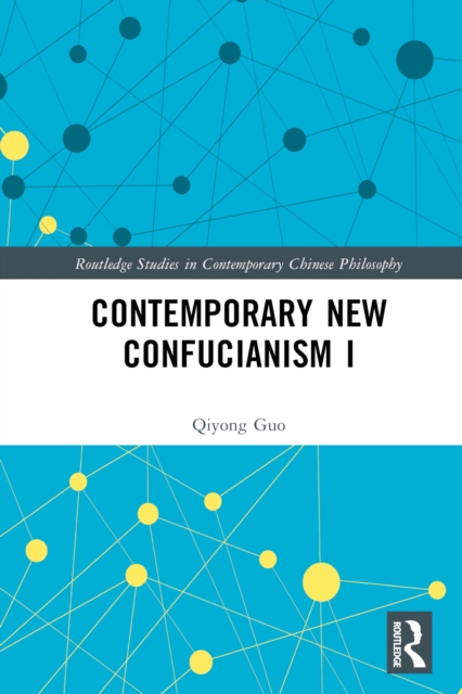 Contemporary New Confucianism I, PDF eBook