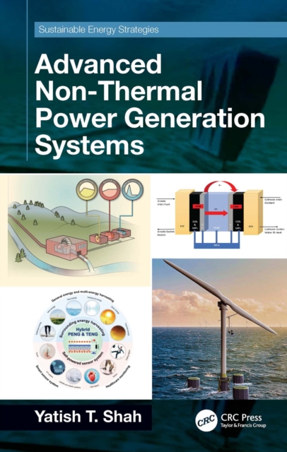 Advanced Non-Thermal Power Generation Systems, PDF eBook