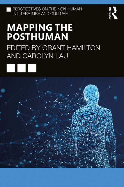Mapping the Posthuman, PDF eBook