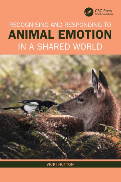 Recognising and Responding to Animal Emotion in a Shared World, PDF eBook