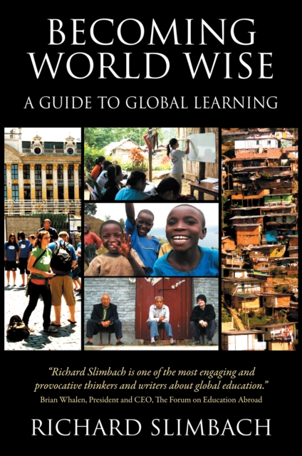 Becoming World Wise : A Guide to Global Learning, PDF eBook