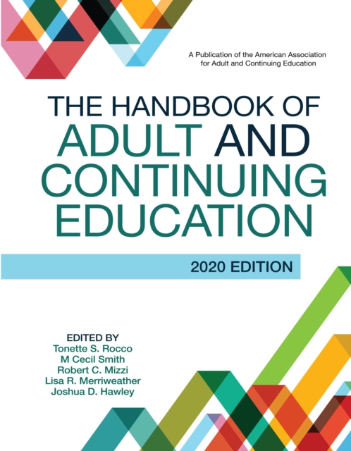 The Handbook of Adult and Continuing Education, EPUB eBook