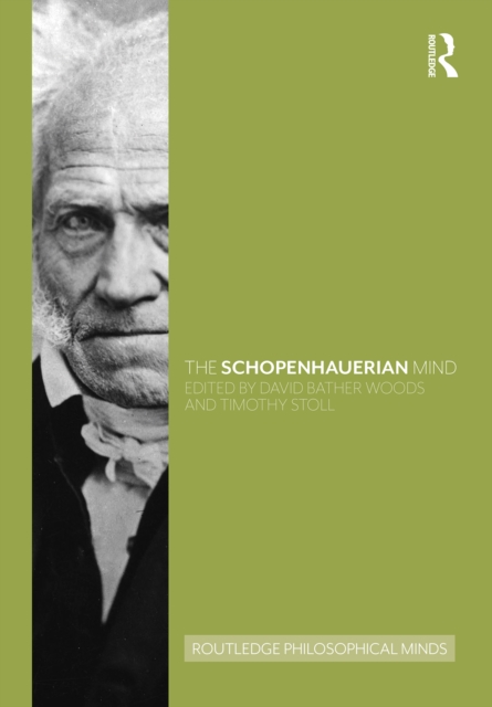 The Schopenhauerian Mind, PDF eBook