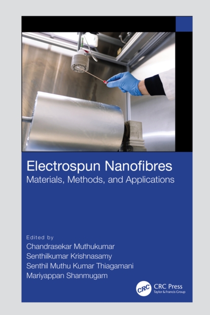 Electrospun Nanofibres : Materials, Methods, and Applications, EPUB eBook