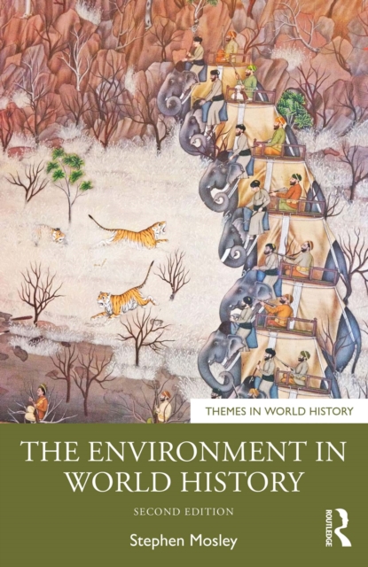 The Environment in World History, EPUB eBook