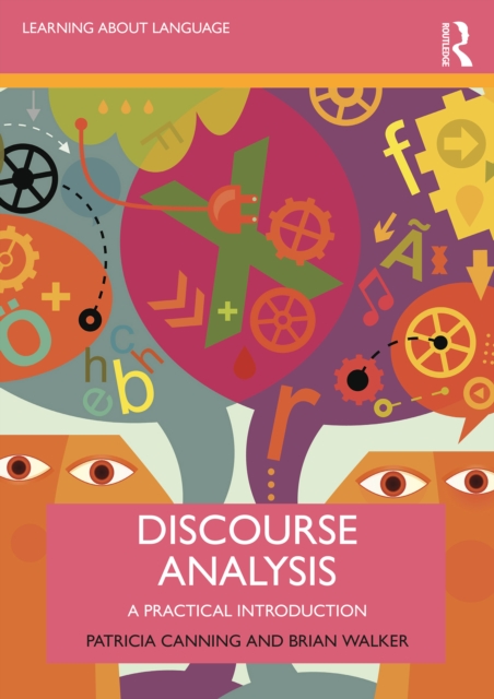 Discourse Analysis : A Practical Introduction, PDF eBook