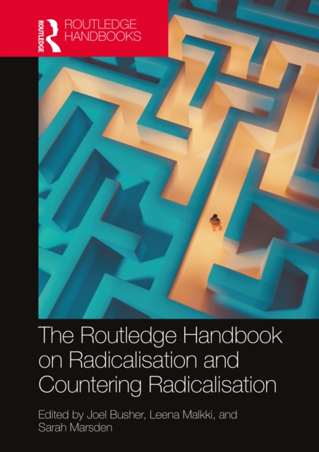 The Routledge Handbook on Radicalisation and Countering Radicalisation, EPUB eBook