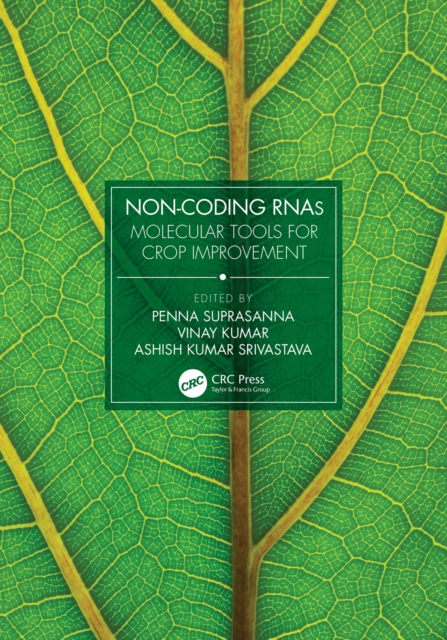 Non-Coding RNAs : Molecular Tools for Crop Improvement, PDF eBook