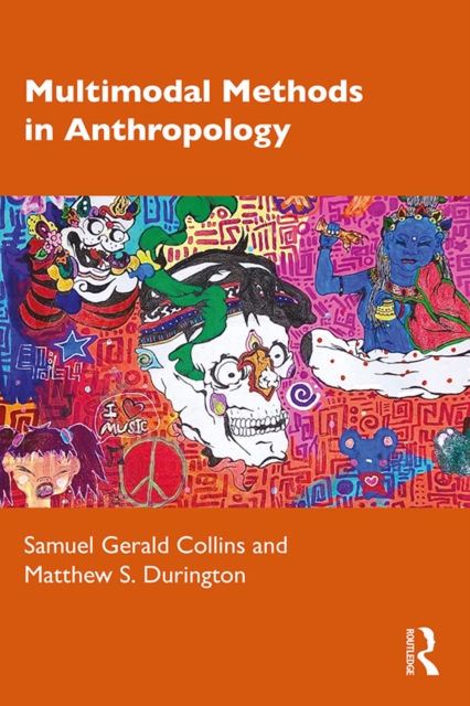 Multimodal Methods in Anthropology, EPUB eBook