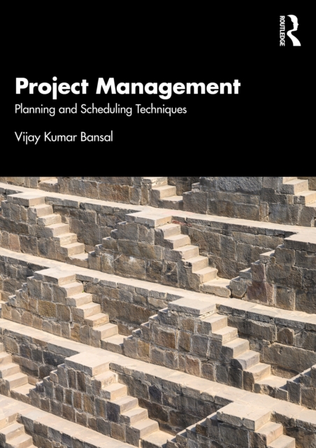 Project Management : Planning and Scheduling Techniques, PDF eBook