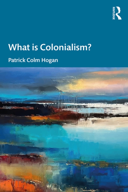 What is Colonialism?, EPUB eBook