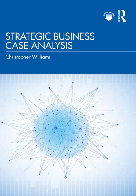 Strategic Business Case Analysis, EPUB eBook