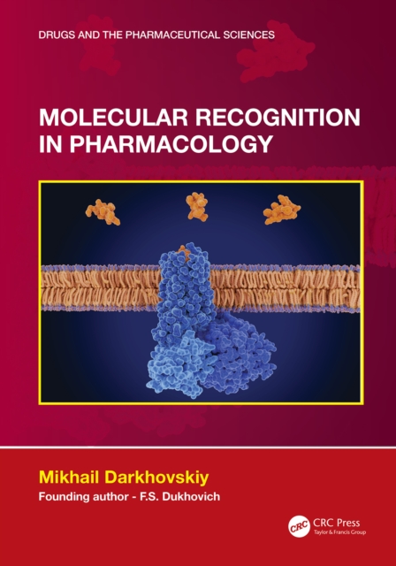 Molecular Recognition in Pharmacology, PDF eBook