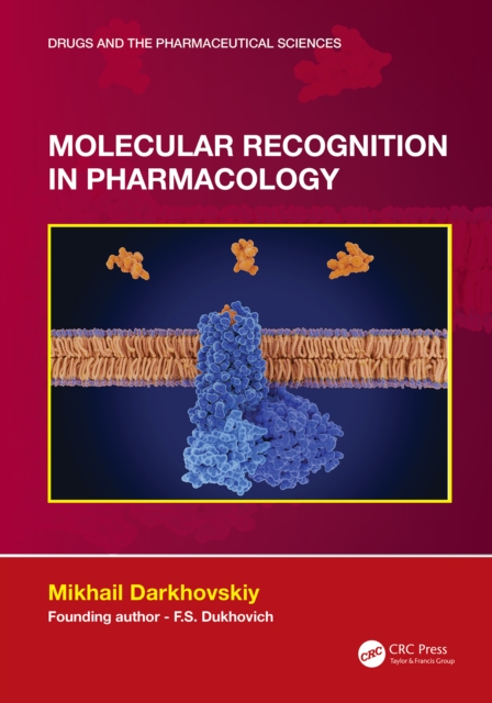 Molecular Recognition in Pharmacology, EPUB eBook