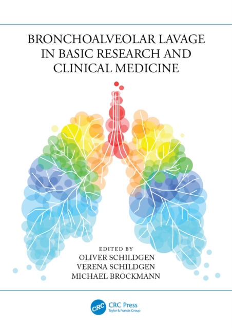 Bronchoalveolar Lavage in Basic Research and Clinical Medicine, EPUB eBook