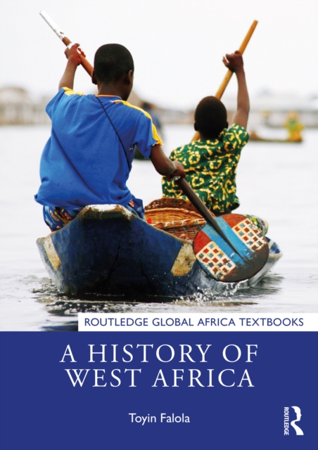 A History of West Africa, PDF eBook