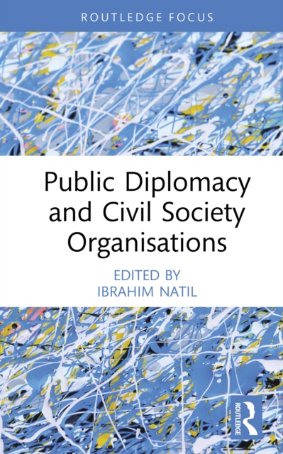Public Diplomacy and Civil Society Organisations, EPUB eBook