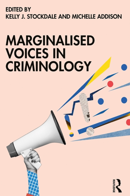 Marginalised Voices in Criminology, PDF eBook