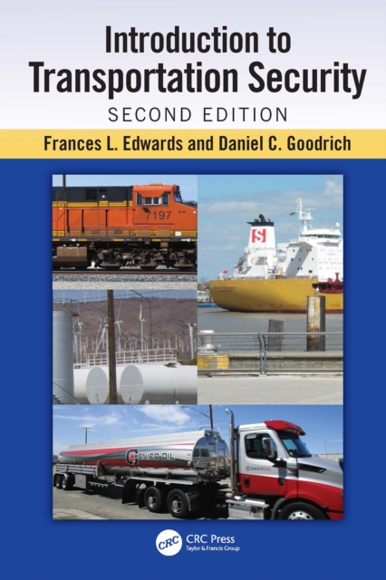 Introduction to Transportation Security, EPUB eBook
