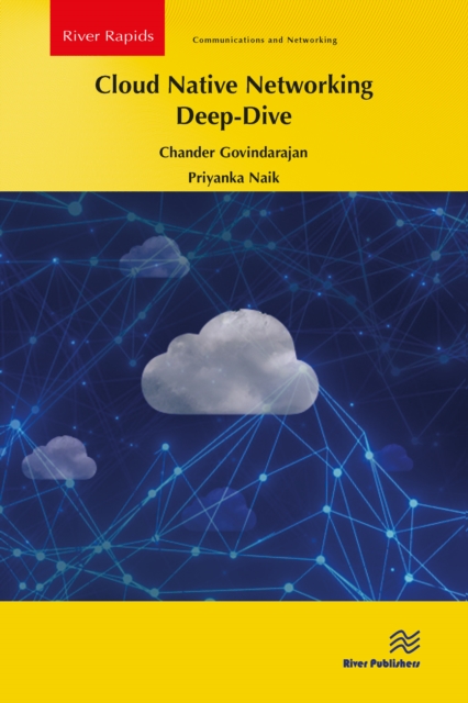 Cloud Native Networking Deep-Dive, PDF eBook