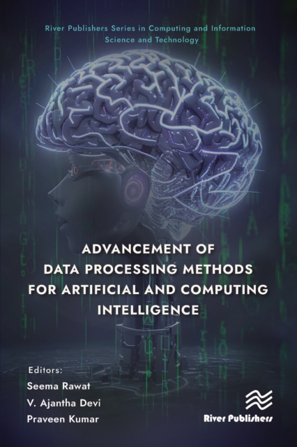 Advancement of Data Processing Methods for Artificial and Computing Intelligence, EPUB eBook