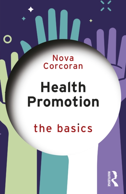 Health Promotion : The Basics, EPUB eBook