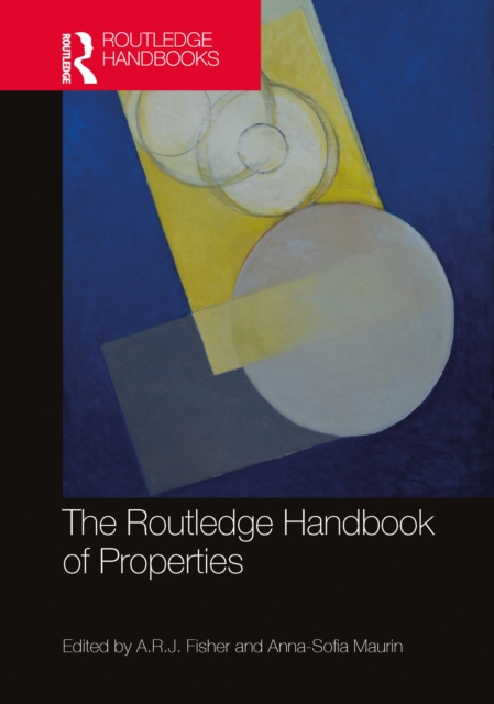 The Routledge Handbook of Properties, EPUB eBook