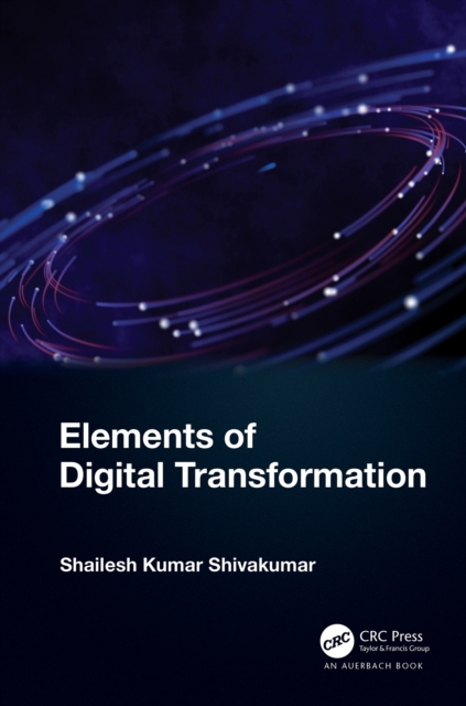 Elements of Digital Transformation, PDF eBook