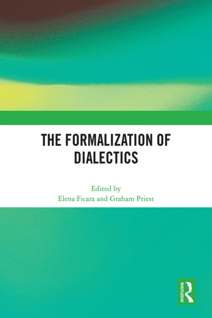 The Formalization of Dialectics, PDF eBook