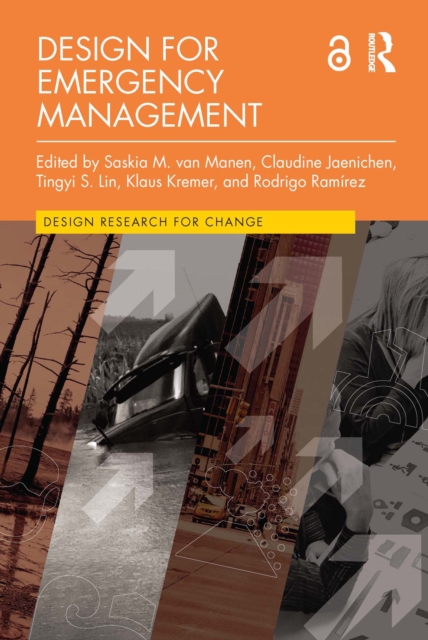 Design for Emergency Management, PDF eBook