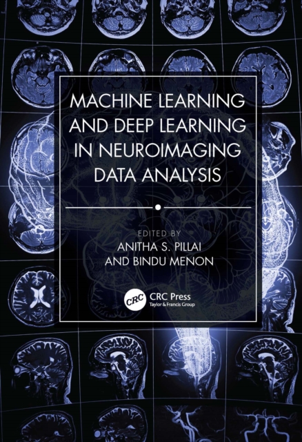 Machine Learning and Deep Learning in Neuroimaging Data Analysis, PDF eBook