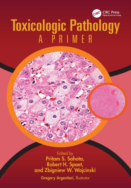 Toxicologic Pathology : A Primer, EPUB eBook