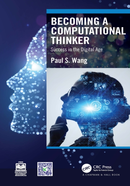 Becoming a Computational Thinker : Success in the Digital Age, PDF eBook