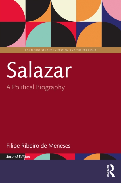 Salazar : A Political Biography, PDF eBook