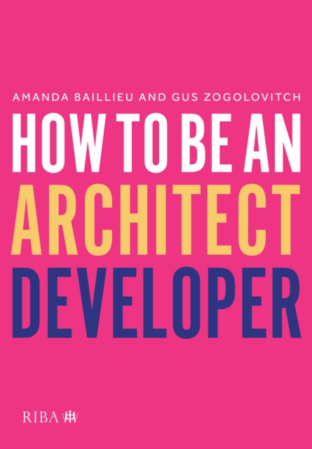 How to Be an Architect Developer, PDF eBook