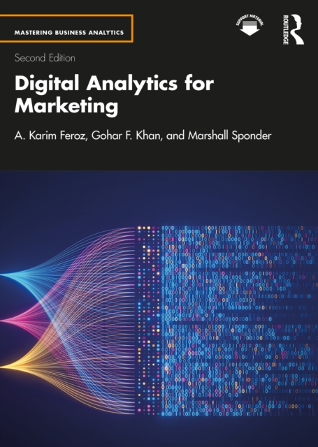 Digital Analytics for Marketing, EPUB eBook